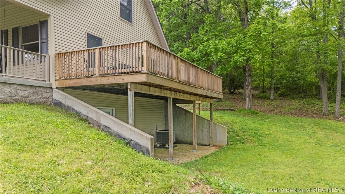 5300 East Wolf Run Road Madison, IN 47250 - Photo 38 of 46