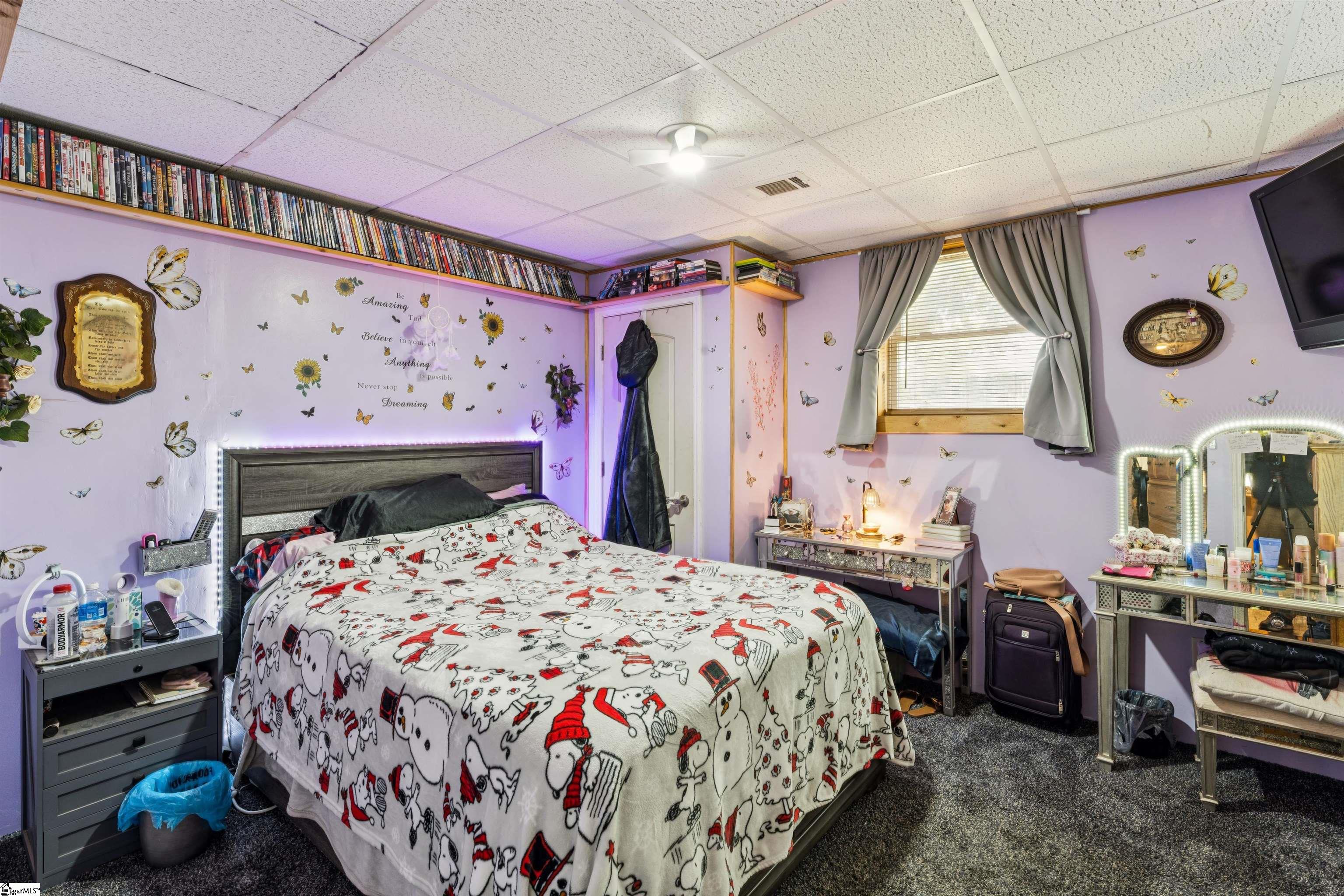 1055 Little Mountain Road Wellford, SC 29385 - Photo 34 of 44 Gallery Image 34
