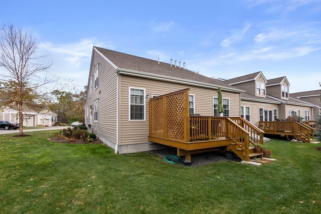 8 Kelly Way, Unit 8 Canton, MA 02021 - Photo 36 of 40 Gallery Image 36