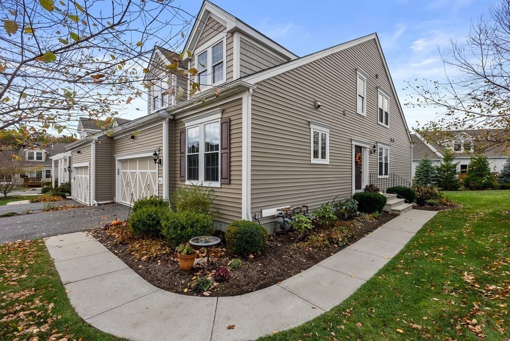 8 Kelly Way, Unit 8 Canton, MA 02021 - Photo 38 of 40 Gallery Image 38