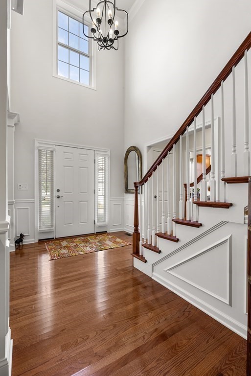 8 Kelly Way, Unit 8 Canton, MA 02021 - Photo 5 of 40 Gallery Image 5