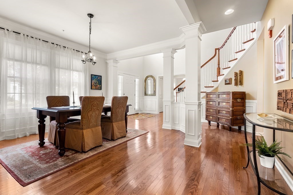 8 Kelly Way, Unit 8 Canton, MA 02021 - Photo 7 of 40 Gallery Image 7