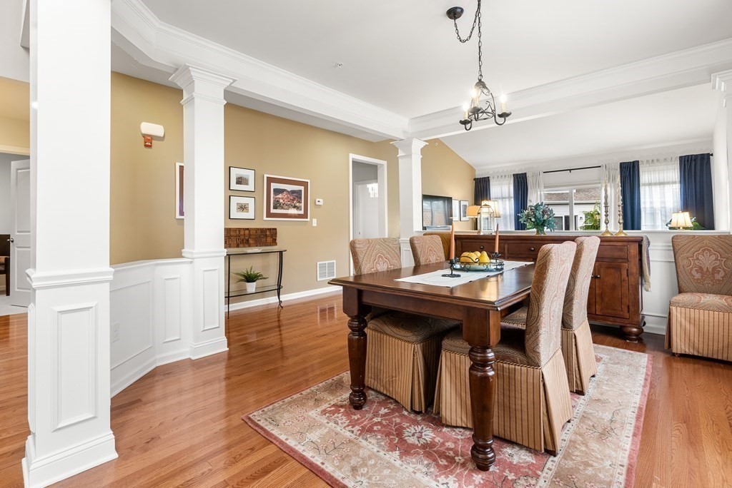 8 Kelly Way, Unit 8 Canton, MA 02021 - Photo 8 of 40 Gallery Image 8