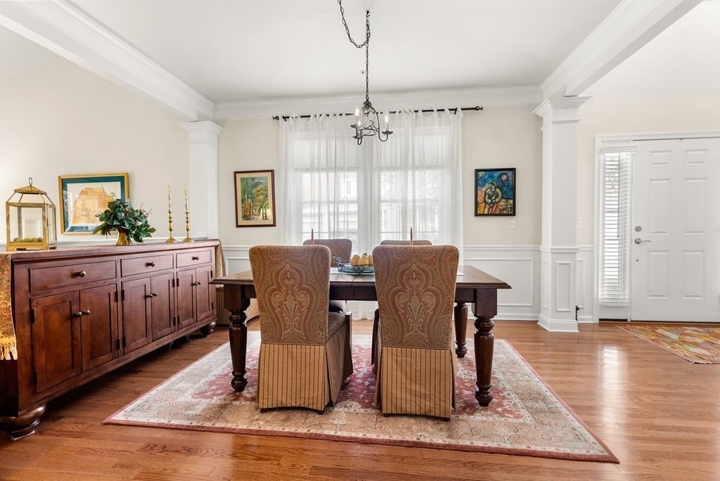 8 Kelly Way, Unit 8 Canton, MA 02021 - Photo 9 of 40 Gallery Image 9