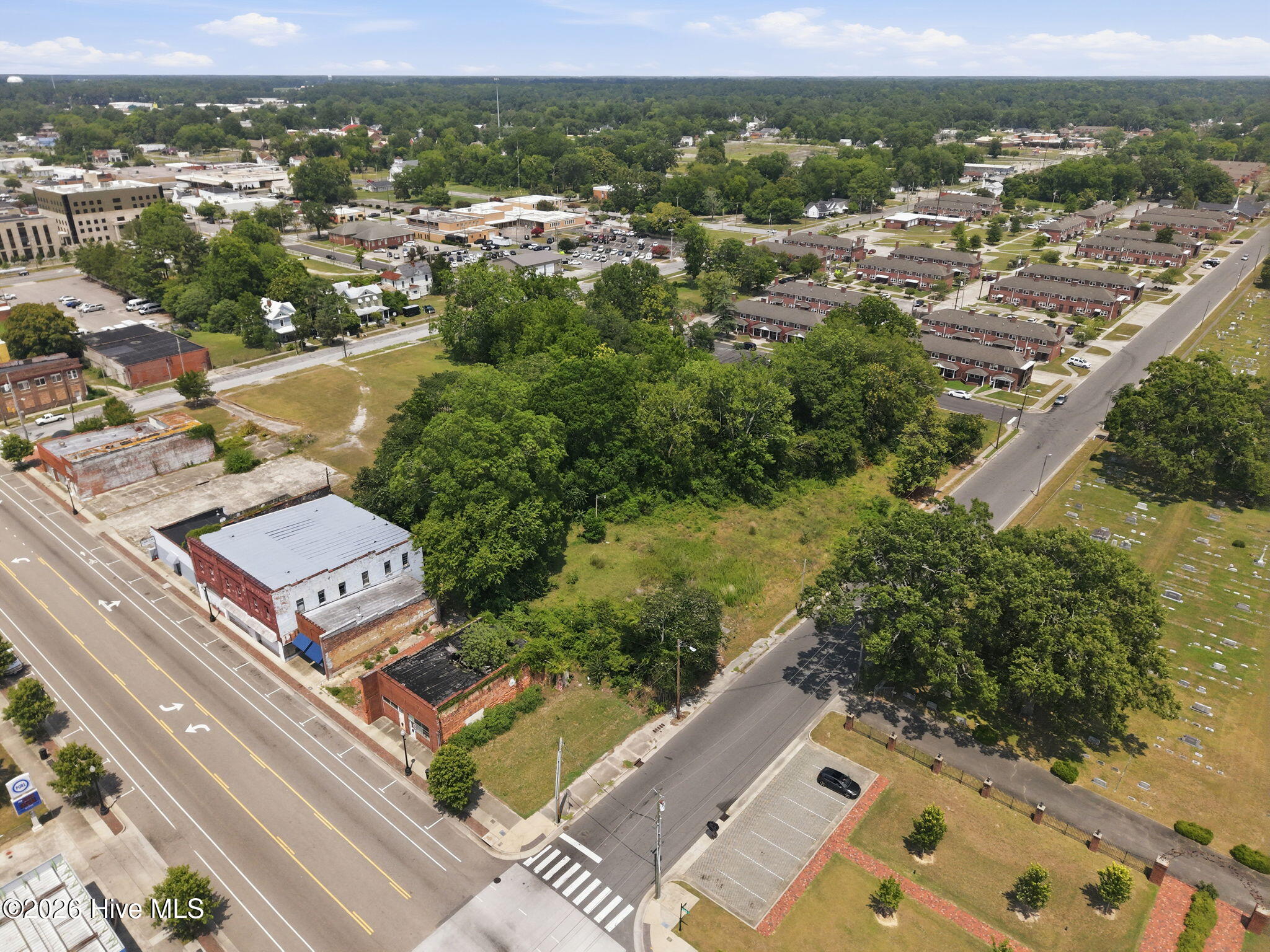 625 Fields Street Kinston, NC 28501 - Photo 15 of 23