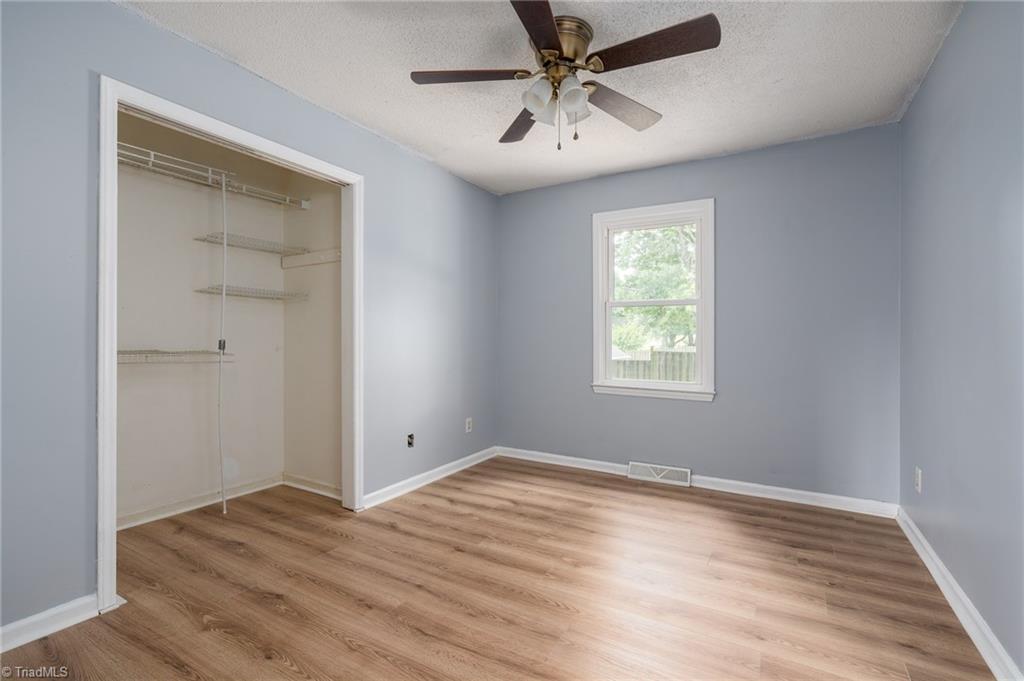 3606 Edgefield Road Greensboro, NC 27409 - Photo 19 of 41 Bedroom #2