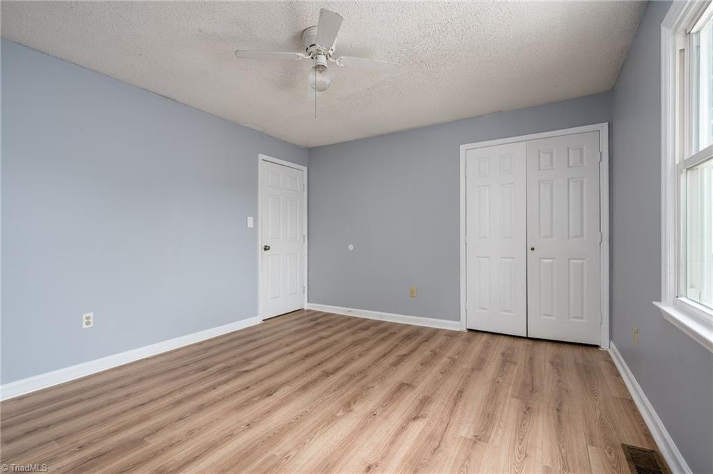 3606 Edgefield Road Greensboro, NC 27409 - Photo 20 of 41 Bedroom #1