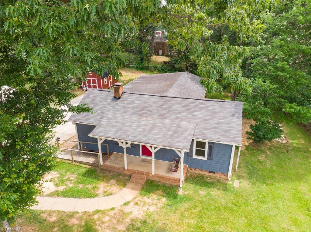 3606 Edgefield Road Greensboro, NC 27409 - Photo 25 of 41 Gallery Image 25