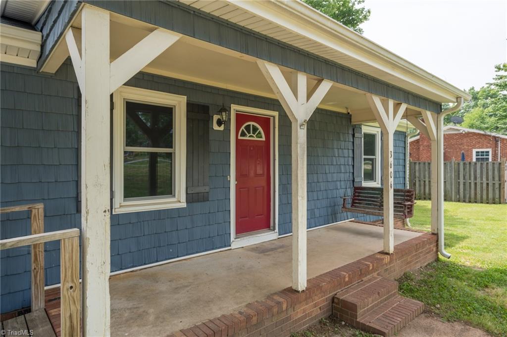 3606 Edgefield Road Greensboro, NC 27409 - Photo 28 of 41 Gallery Image 28