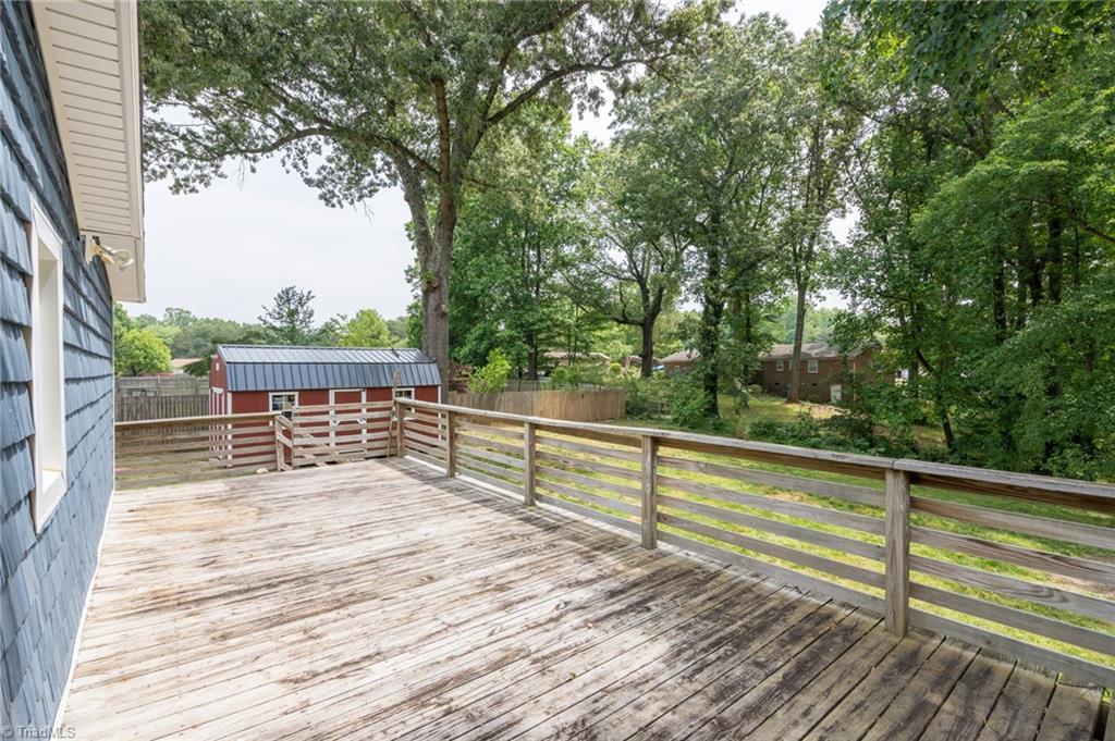 3606 Edgefield Road Greensboro, NC 27409 - Photo 32 of 41 Gallery Image 32
