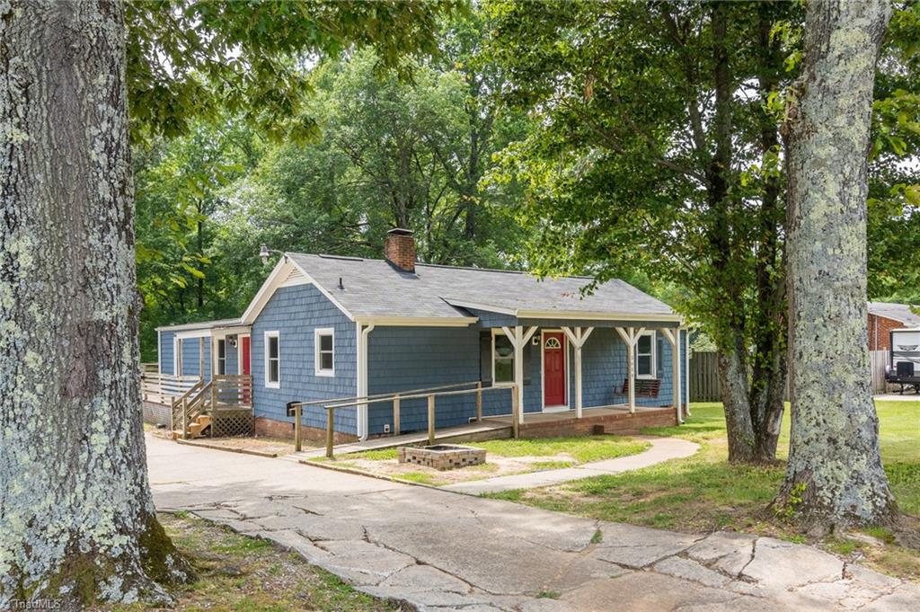 3606 Edgefield Road Greensboro, NC 27409 - Photo 35 of 41 Gallery Image 35