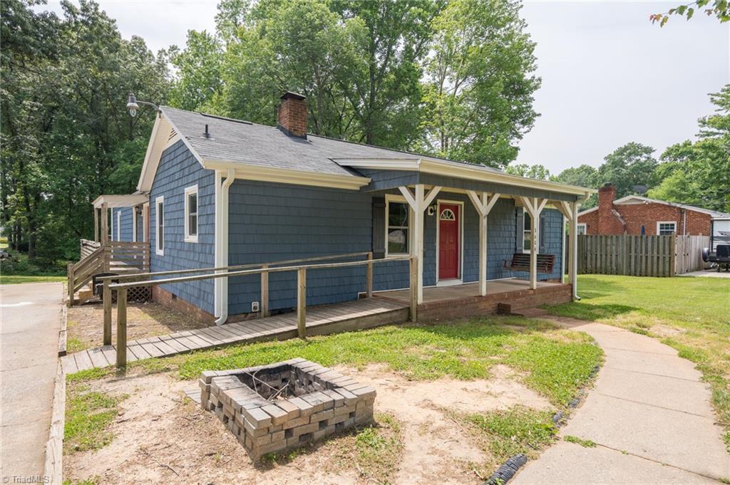 3606 Edgefield Road Greensboro, NC 27409 - Photo 36 of 41 Gallery Image 36