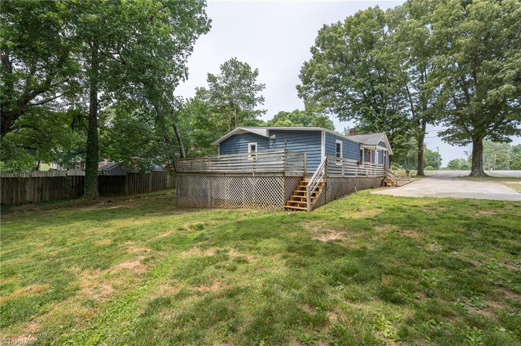 3606 Edgefield Road Greensboro, NC 27409 - Photo 38 of 41 Gallery Image 38