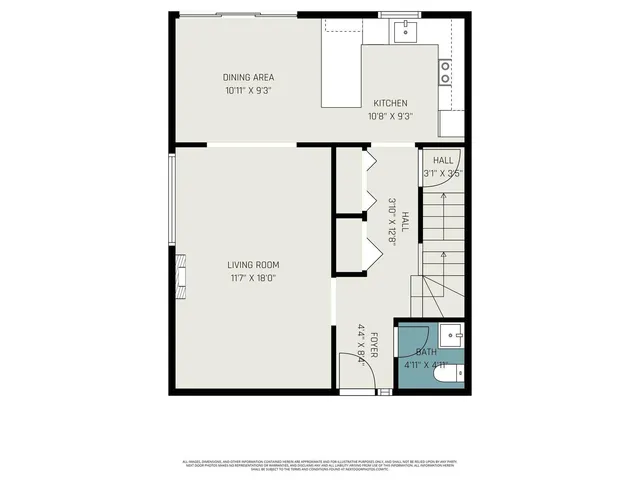 $161,500 | 141 Selkirk Court, Kalamazoo, MI 49006