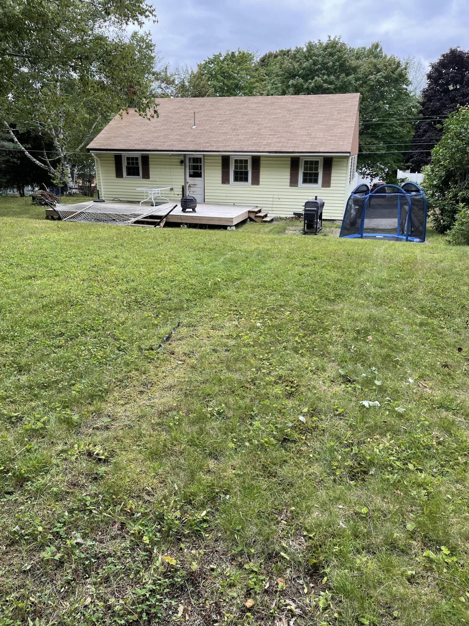 47 New Jersey Street Millinocket, ME 04462 - Photo 2 of 23 E3B532B0-2720-4B27-B55B-45495687B0AB