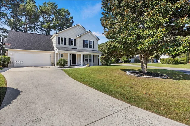 $450,000 | 2 Westfield Court, Bluffton, SC 29910