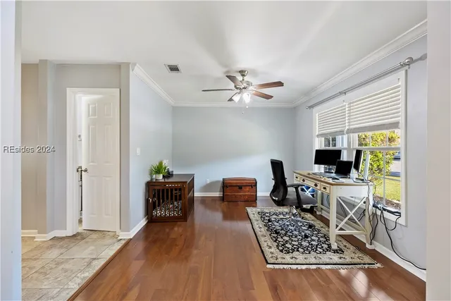 $450,000 | 2 Westfield Court, Bluffton, SC 29910