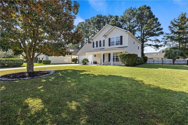 $450,000 | 2 Westfield Court, Bluffton, SC 29910