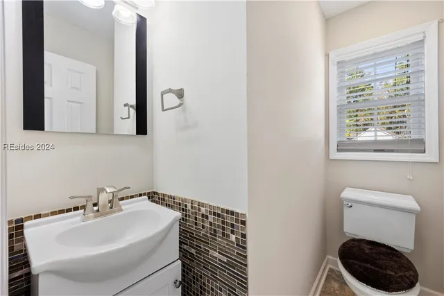 $450,000 | 2 Westfield Court, Bluffton, SC 29910