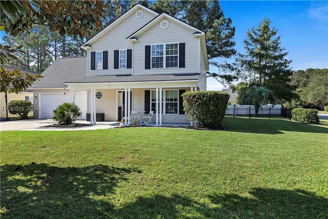 $450,000 | 2 Westfield Court, Bluffton, SC 29910