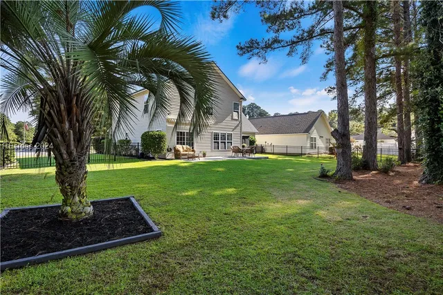 $450,000 | 2 Westfield Court, Bluffton, SC 29910