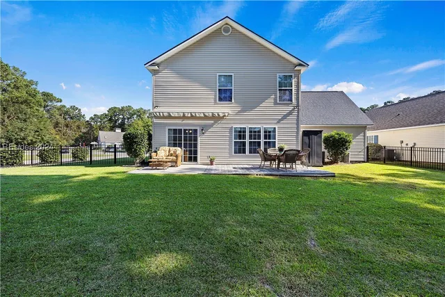$450,000 | 2 Westfield Court, Bluffton, SC 29910
