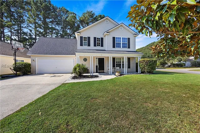 $450,000 | 2 Westfield Court, Bluffton, SC 29910