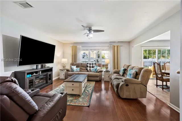 $450,000 | 2 Westfield Court, Bluffton, SC 29910