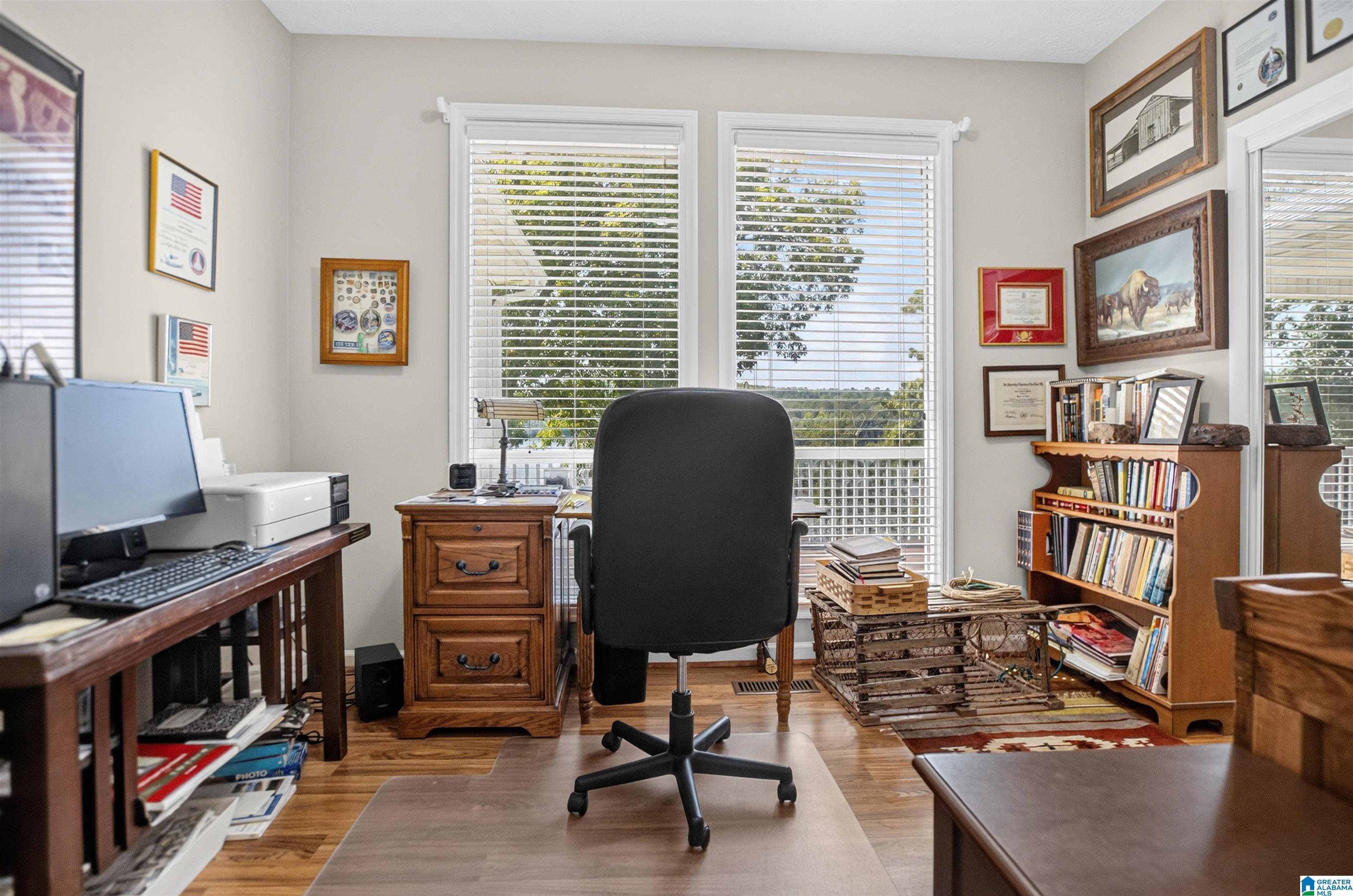 2040 Mohawk Cliff Road Ohatchee, AL 36271 - Photo 60 of 77 Gallery Image 60