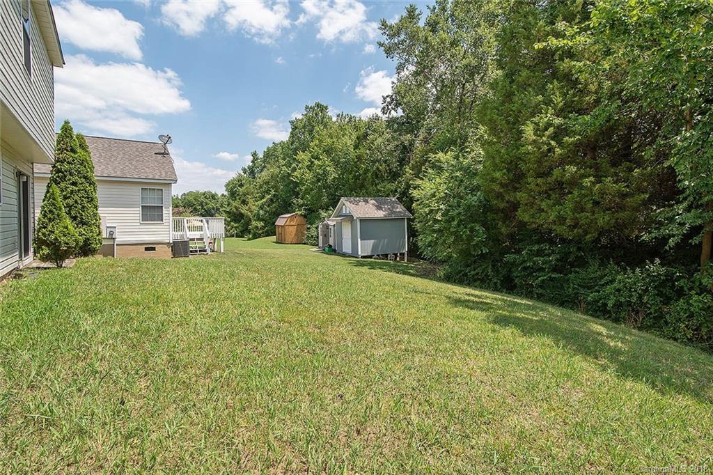 3109 Rockingham Court Southwest Concord, NC 28025 - Photo 14 of 15 a house view with a outdoor space