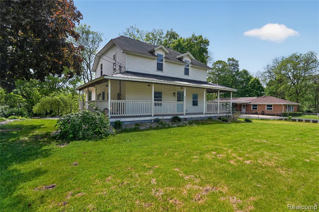 6235 Flushing Road Flushing, MI 48433 - Photo 2 of 58