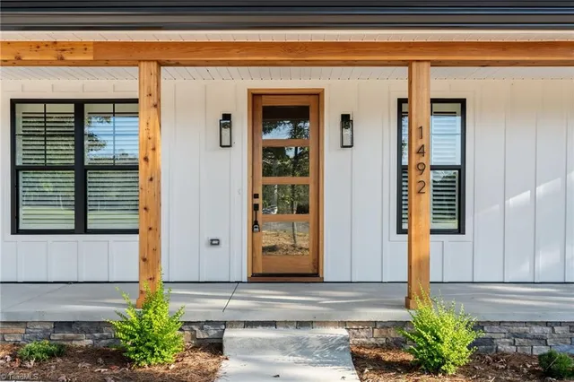 $439,000 | 1492 Williams Road, Lewisville, NC 27023