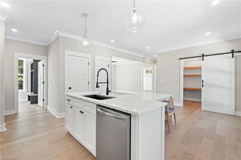 1492 Williams Road Lewisville, NC 27023 - Photo 13 of 48