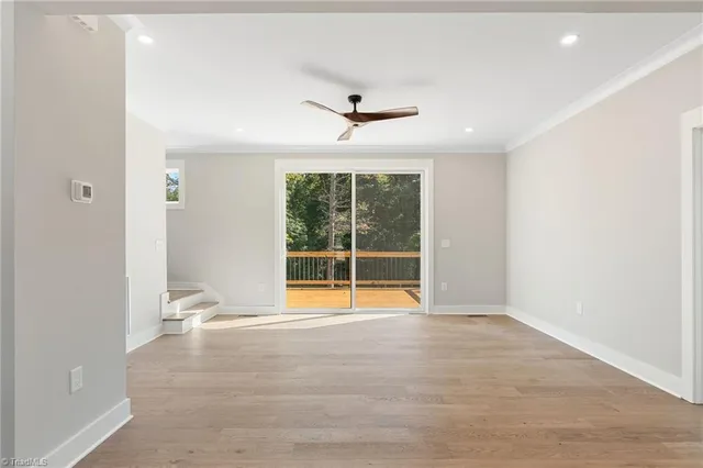 $439,000 | 1492 Williams Road, Lewisville, NC 27023