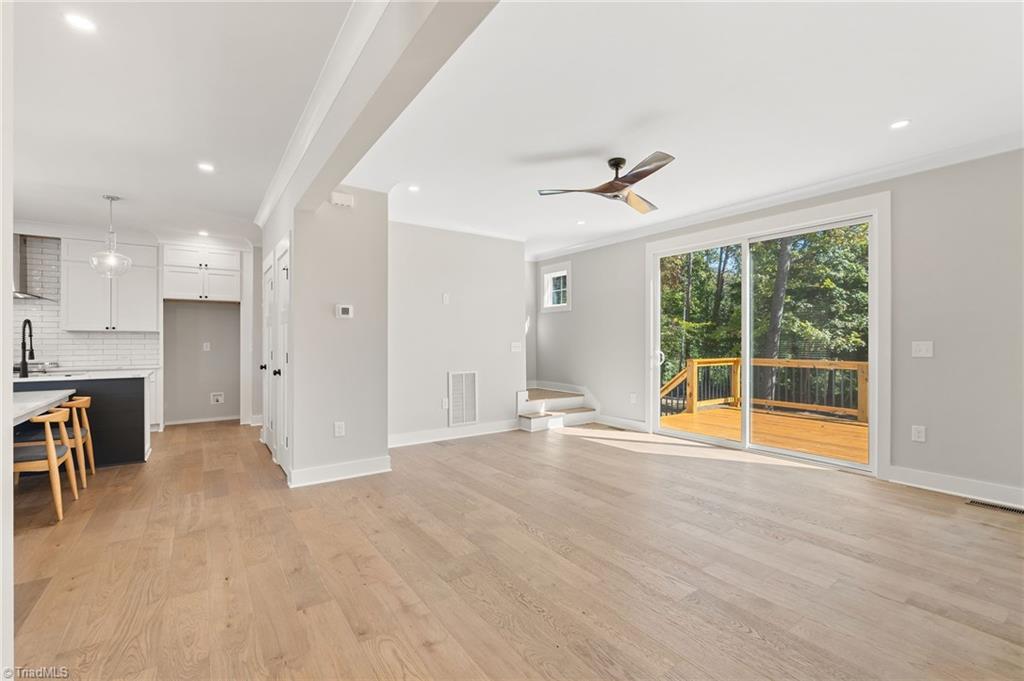 1492 Williams Road Lewisville, NC 27023 - Photo 19 of 48