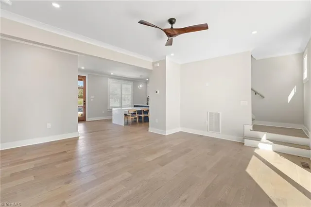 $439,000 | 1492 Williams Road, Lewisville, NC 27023