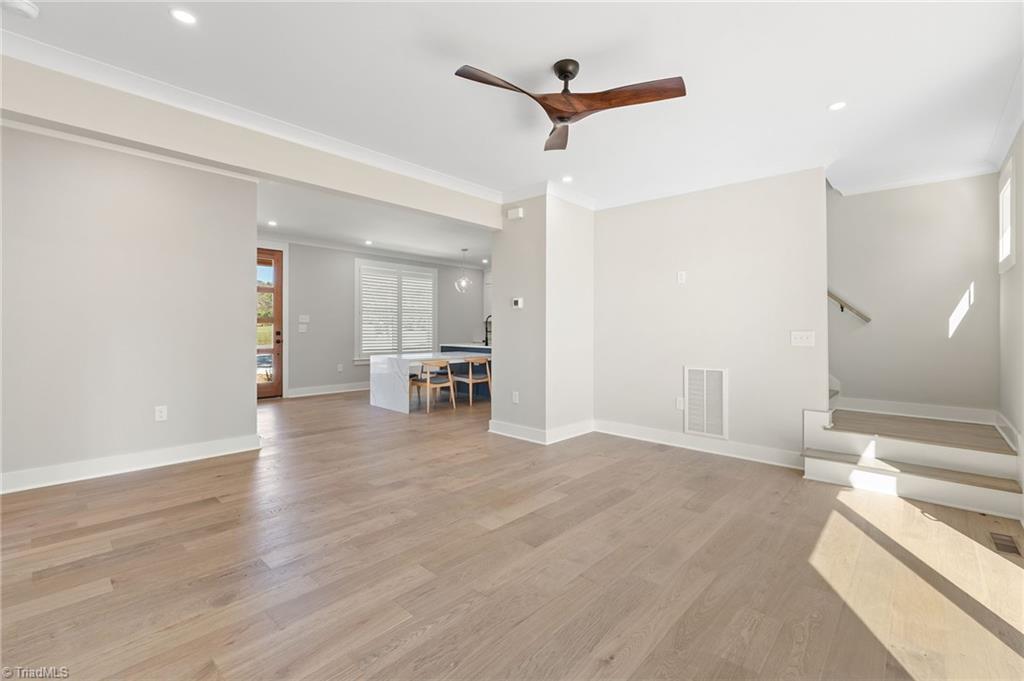 1492 Williams Road Lewisville, NC 27023 - Photo 20 of 48