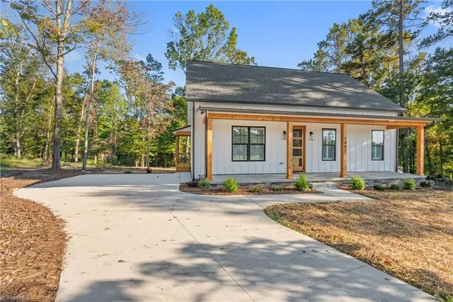 $439,000 | 1492 Williams Road, Lewisville, NC 27023