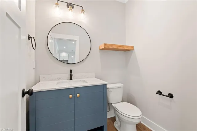 $439,000 | 1492 Williams Road, Lewisville, NC 27023