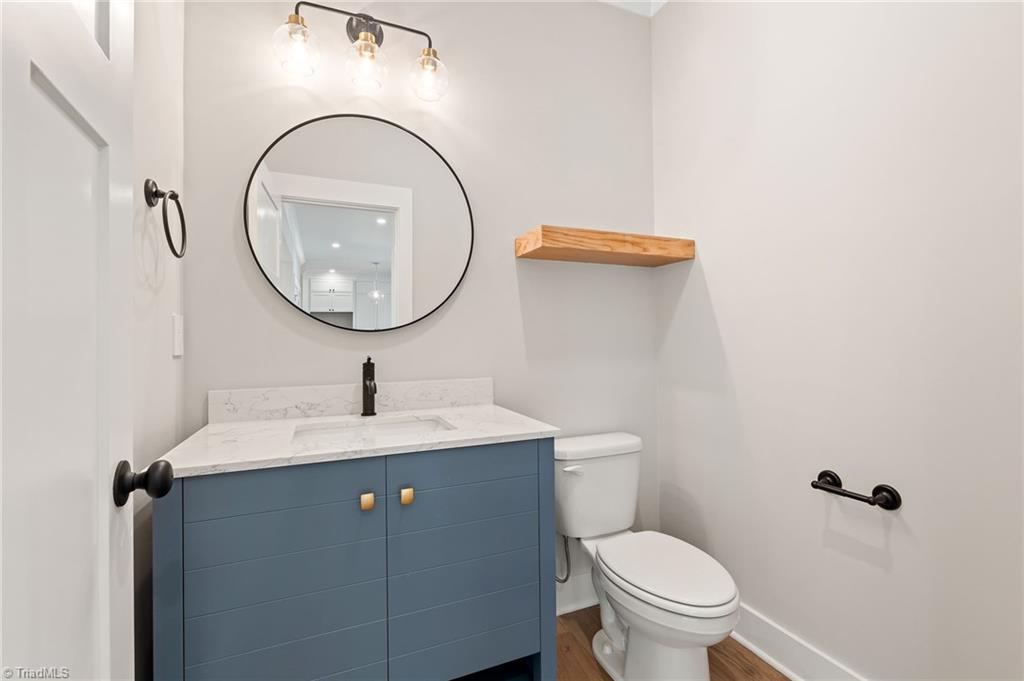 1492 Williams Road Lewisville, NC 27023 - Photo 22 of 48