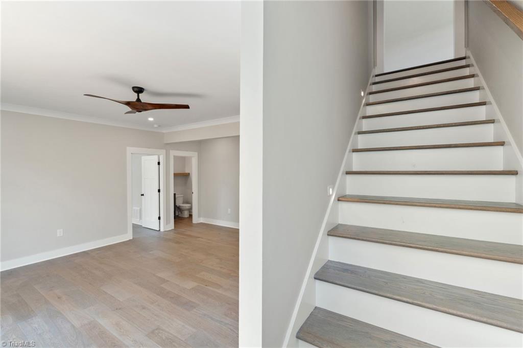 1492 Williams Road Lewisville, NC 27023 - Photo 29 of 48