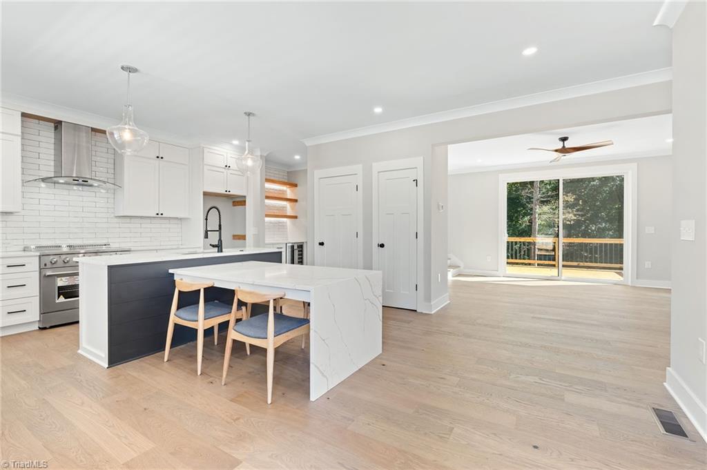 1492 Williams Road Lewisville, NC 27023 - Photo 3 of 48