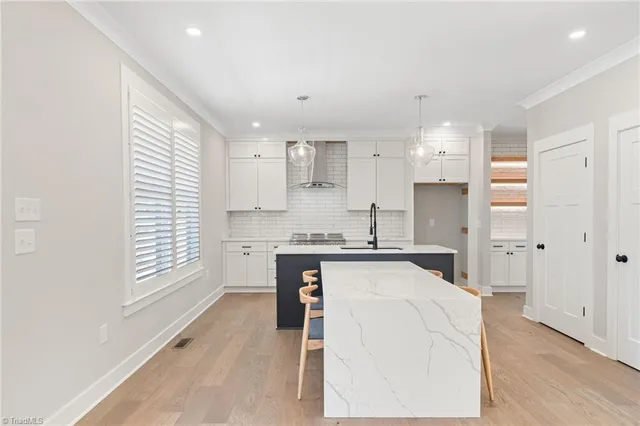 $439,000 | 1492 Williams Road, Lewisville, NC 27023