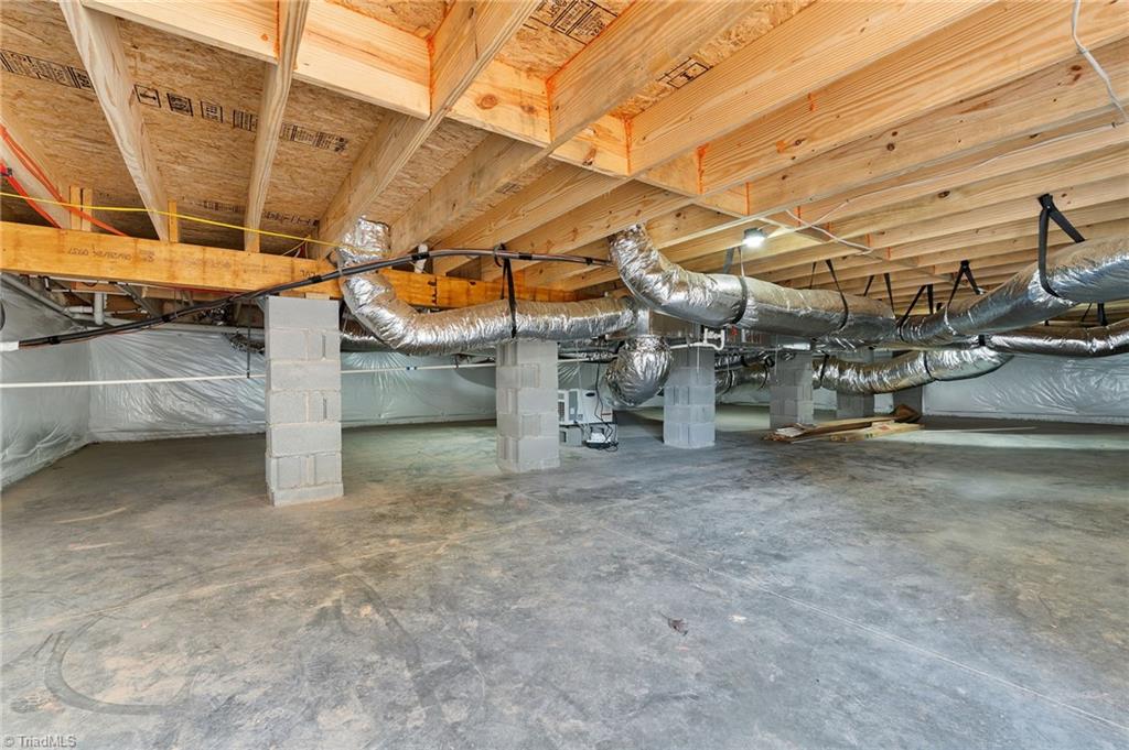 1492 Williams Road Lewisville, NC 27023 - Photo 43 of 48