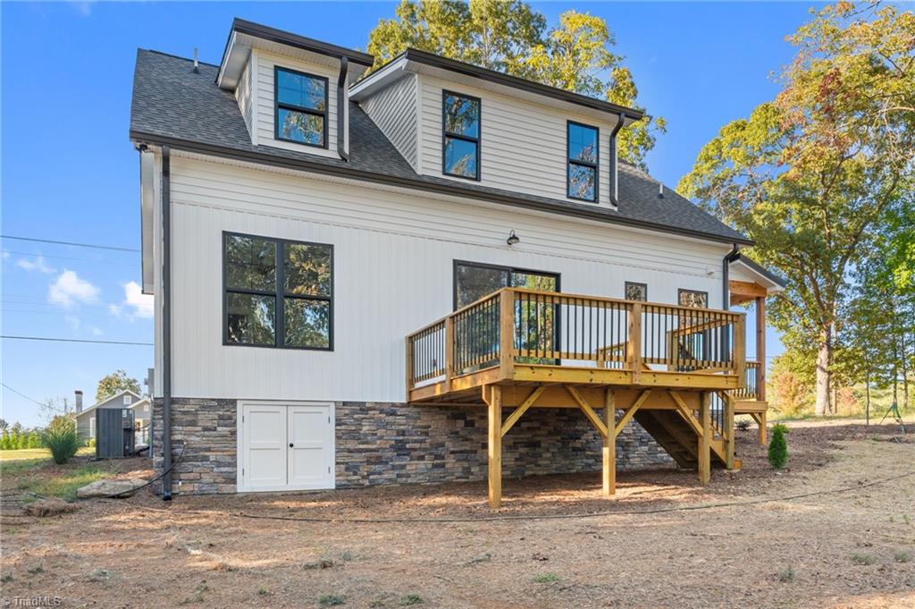 1492 Williams Road Lewisville, NC 27023 - Photo 44 of 48