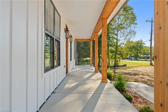 $439,000 | 1492 Williams Road, Lewisville, NC 27023
