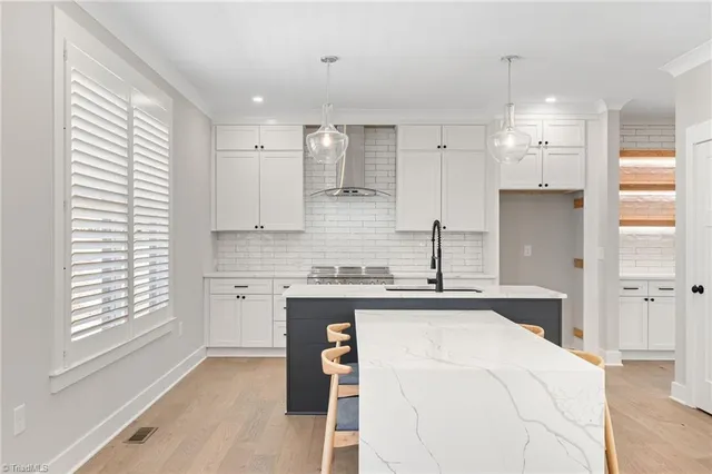 $439,000 | 1492 Williams Road, Lewisville, NC 27023