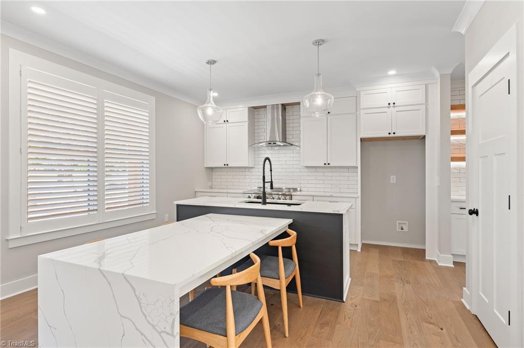 1492 Williams Road Lewisville, NC 27023 - Photo 7 of 48