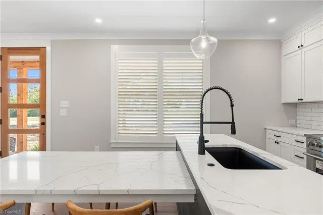 $439,000 | 1492 Williams Road, Lewisville, NC 27023