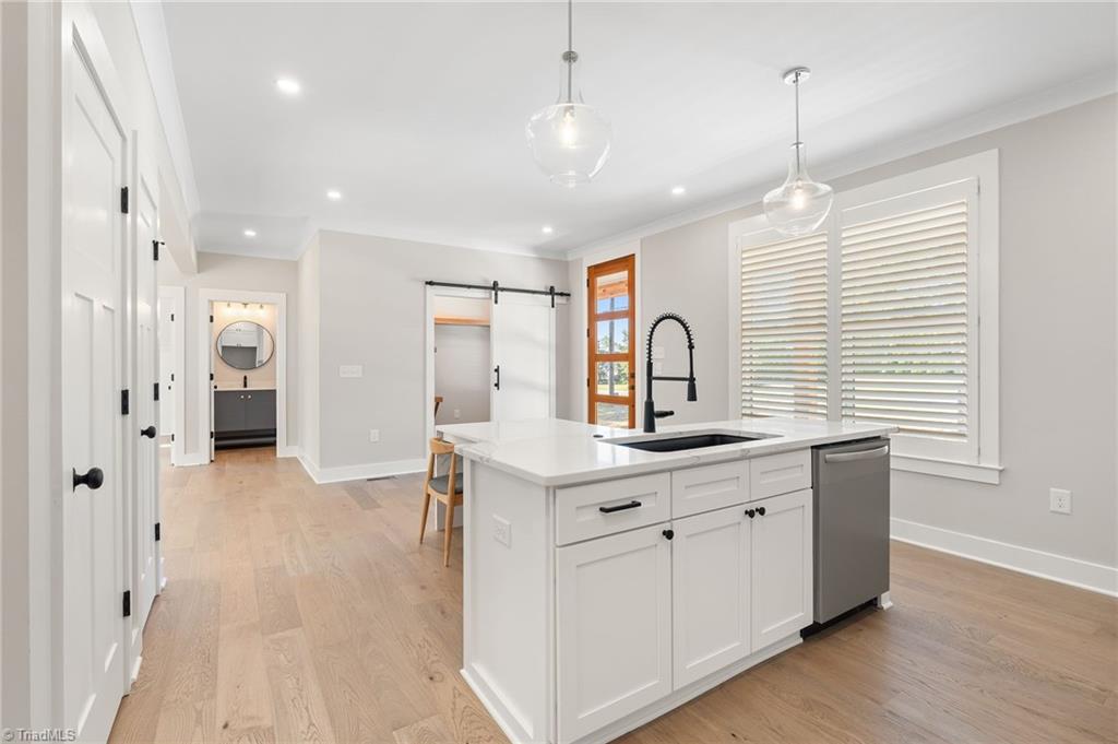 1492 Williams Road Lewisville, NC 27023 - Photo 9 of 48